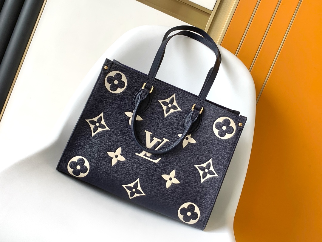 Louis Vuitton Shopping Bags